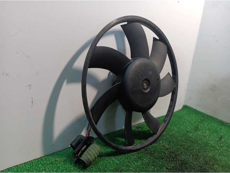 Recambio de electroventilador para opel insignia sports tourer cosmo referencia OEM IAM P3612004 P3612004 P3612004