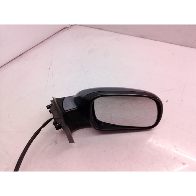 Recambio de retrovisor derecho para peugeot 307 berlina (s2) d-sign referencia OEM IAM   