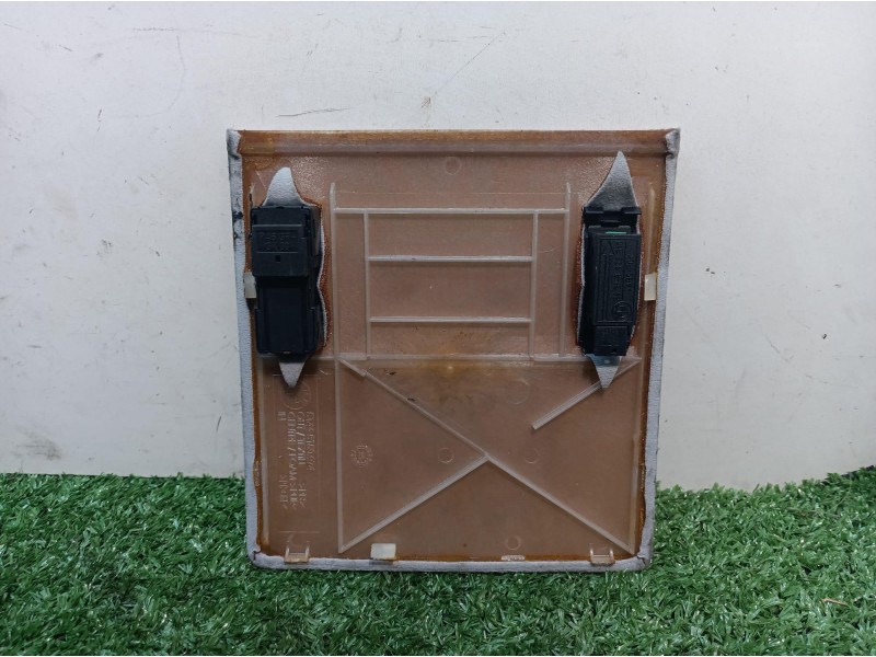 Recambio de interruptor para bmw serie 7 (e38) 730il referencia OEM IAM 8352810 8352810 8352810