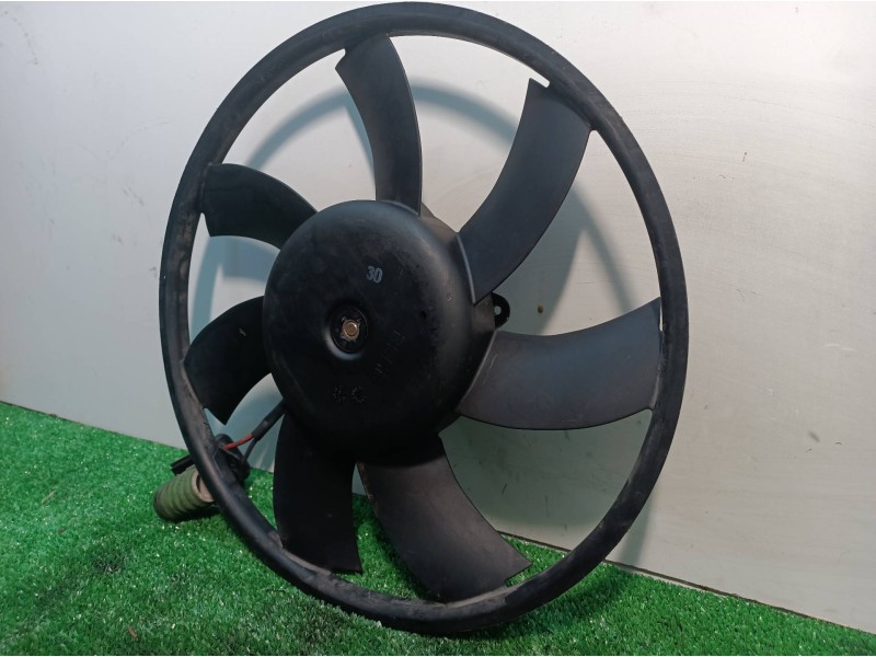 Recambio de electroventilador para opel insignia sports tourer cosmo referencia OEM IAM P3612004 P3612004 P3612004