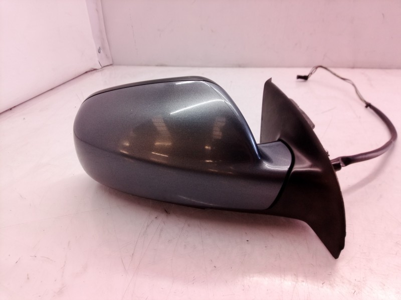 Recambio de retrovisor derecho para peugeot 307 berlina (s2) d-sign referencia OEM IAM   