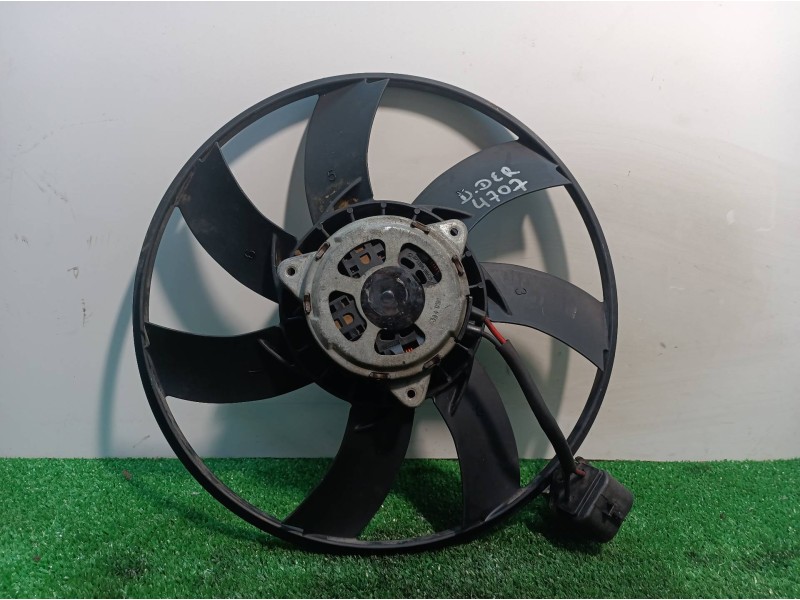 Recambio de electroventilador para opel insignia sports tourer cosmo referencia OEM IAM P3612004 P3612004 P3612004