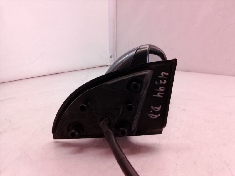 Recambio de retrovisor derecho para peugeot 307 berlina (s2) d-sign referencia OEM IAM   