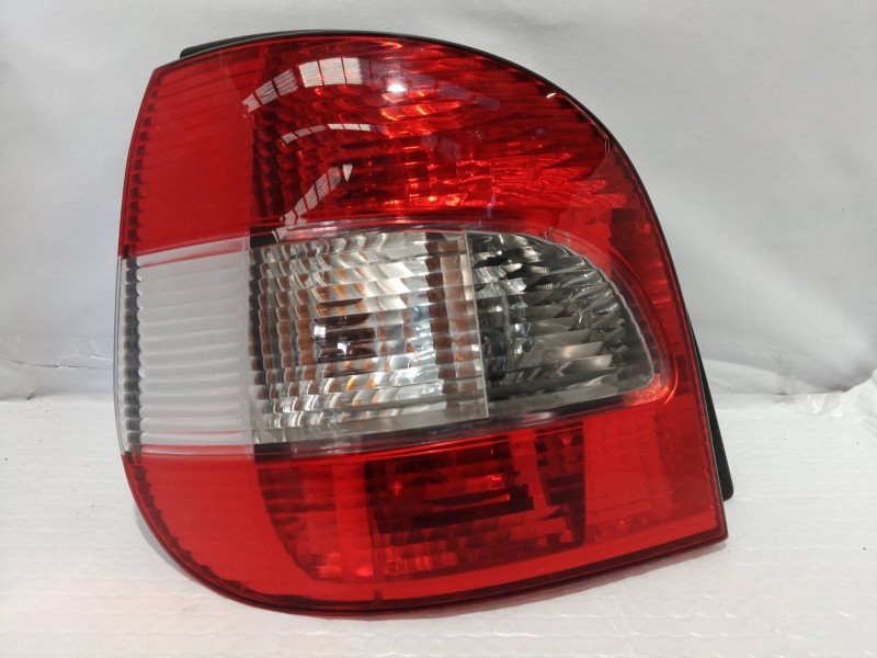 Recambio de piloto trasero izquierdo para renault scenic rx4 (ja0) 2.0 16v sportway referencia OEM IAM   