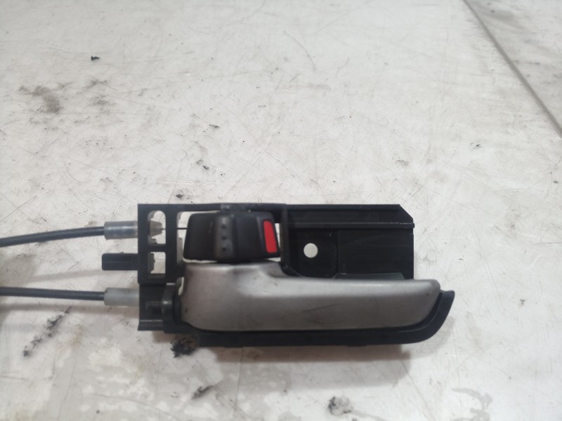 Recambio de cerradura puerta trasera izquierda para opel agila b enjoy referencia OEM IAM 8230251K20V2 8230251K20V2 8230251K20V2