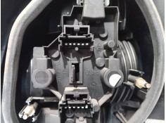 Recambio de piloto trasero izquierdo para renault scenic rx4 (ja0) 2.0 16v sportway referencia OEM IAM    2