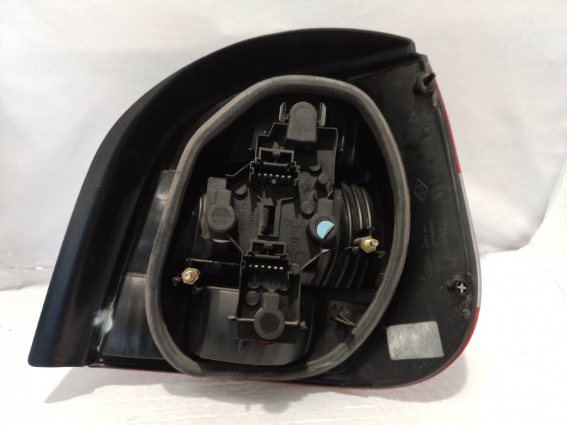 Recambio de piloto trasero izquierdo para renault scenic rx4 (ja0) 2.0 16v sportway referencia OEM IAM   