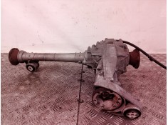Recambio de diferencial delantero para volkswagen touareg (7la) tdi r5 referencia OEM IAM 4460310026 4460310026 4460310026