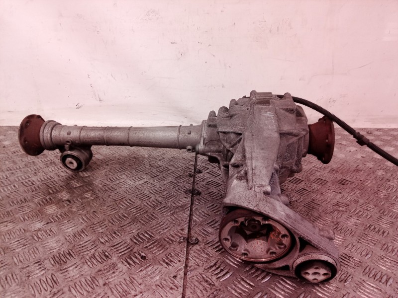 Recambio de diferencial delantero para volkswagen touareg (7la) tdi r5 referencia OEM IAM 4460310026 4460310026 4460310026