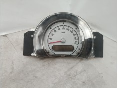 Recambio de cuadro instrumentos para opel agila b enjoy referencia OEM IAM 3410052K0 3410052K0 3410052K0