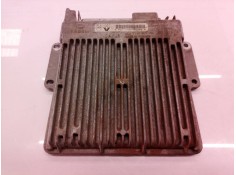 Recambio de centralita motor uce para renault clio i fase i+ii (b/c57) 1.2 rl referencia OEM IAM 7700108455 7700108455 770010845