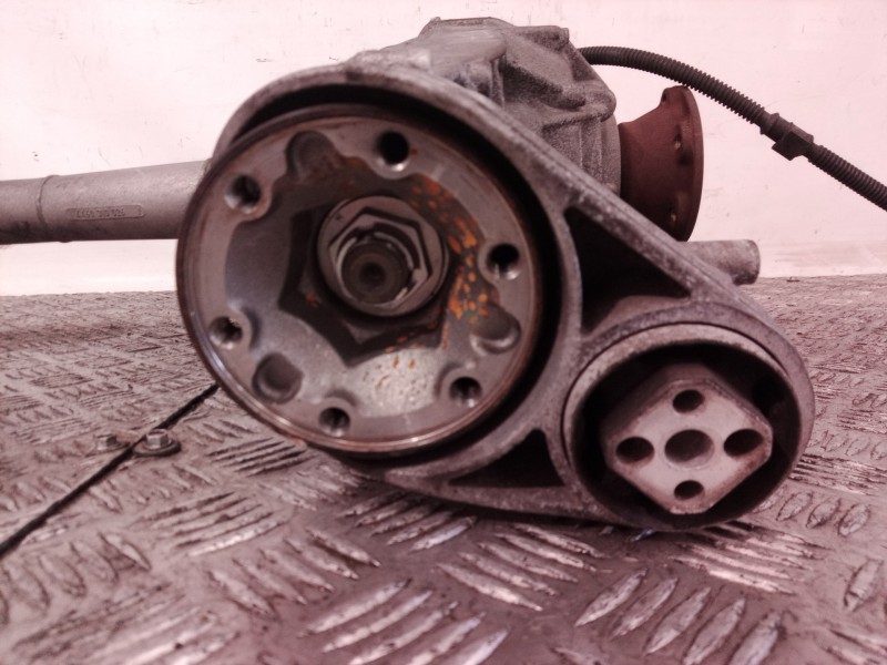 Recambio de diferencial delantero para volkswagen touareg (7la) tdi r5 referencia OEM IAM 4460310026 4460310026 4460310026