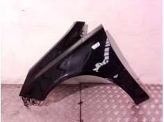 Recambio de aleta delantera izquierda para opel corsa d catch me referencia OEM IAM   