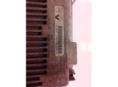Recambio de centralita motor uce para renault clio i fase i+ii (b/c57) 1.2 rl referencia OEM IAM 7700108455 7700108455 770010845 2