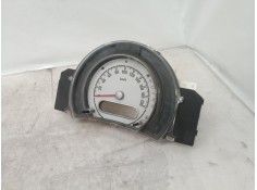 Recambio de cuadro instrumentos para opel agila b enjoy referencia OEM IAM 3410052K0 3410052K0 3410052K0 2