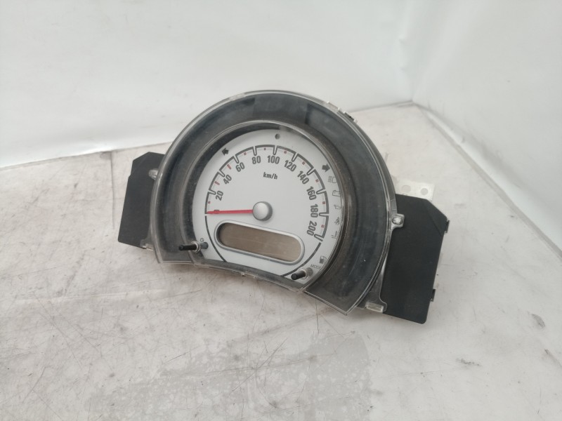 Recambio de cuadro instrumentos para opel agila b enjoy referencia OEM IAM 3410052K0 3410052K0 3410052K0