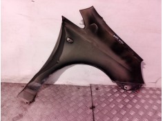 Recambio de aleta delantera izquierda para opel corsa d catch me referencia OEM IAM    2