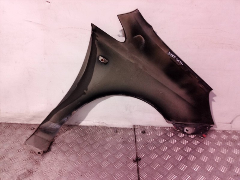 Recambio de aleta delantera izquierda para opel corsa d catch me referencia OEM IAM   