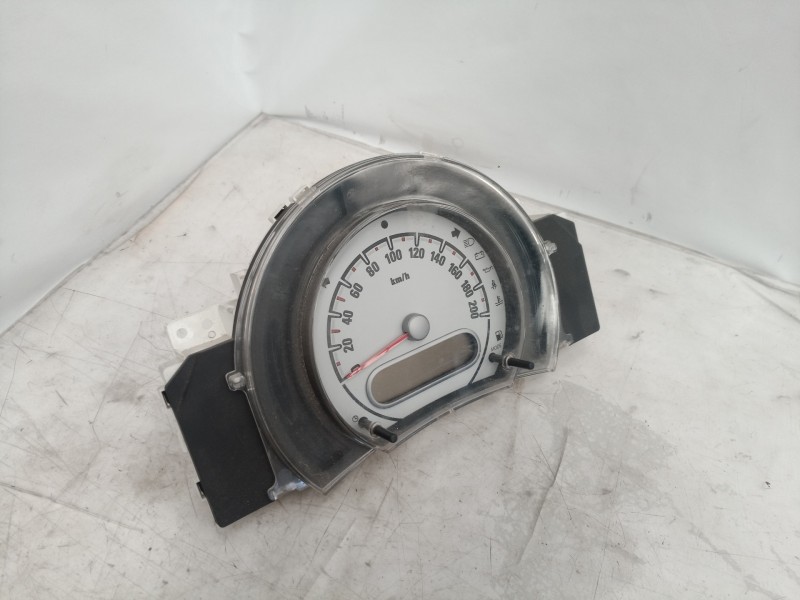 Recambio de cuadro instrumentos para opel agila b enjoy referencia OEM IAM 3410052K0 3410052K0 3410052K0