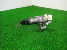 Recambio de conmutador de arranque para hyundai getz (tb) 1.5 crdi cat referencia OEM IAM SINREFERENCIA   2