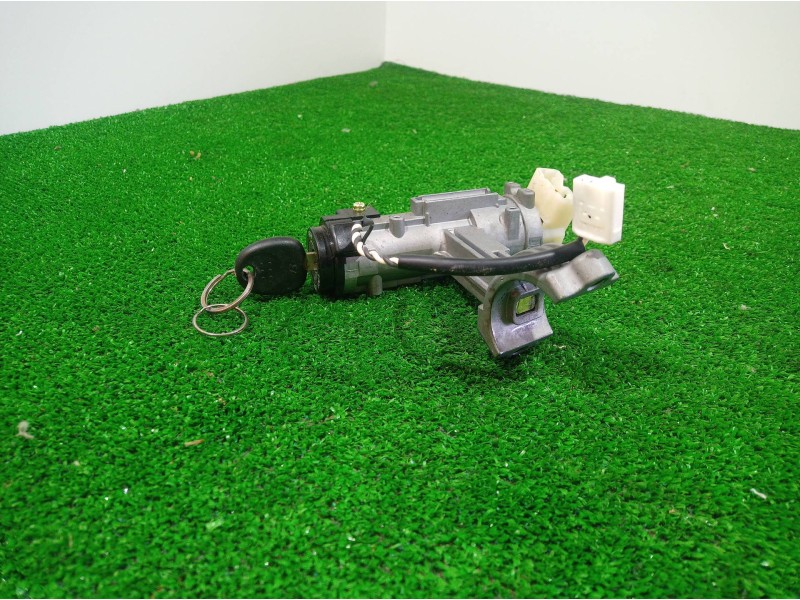 Recambio de conmutador de arranque para hyundai getz (tb) 1.5 crdi cat referencia OEM IAM SINREFERENCIA  