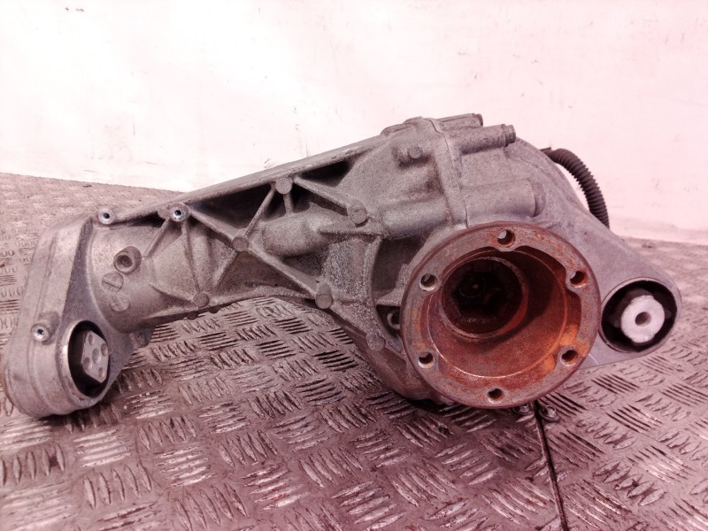 Recambio de diferencial delantero para volkswagen touareg (7la) tdi r5 referencia OEM IAM 4460310026 4460310026 4460310026