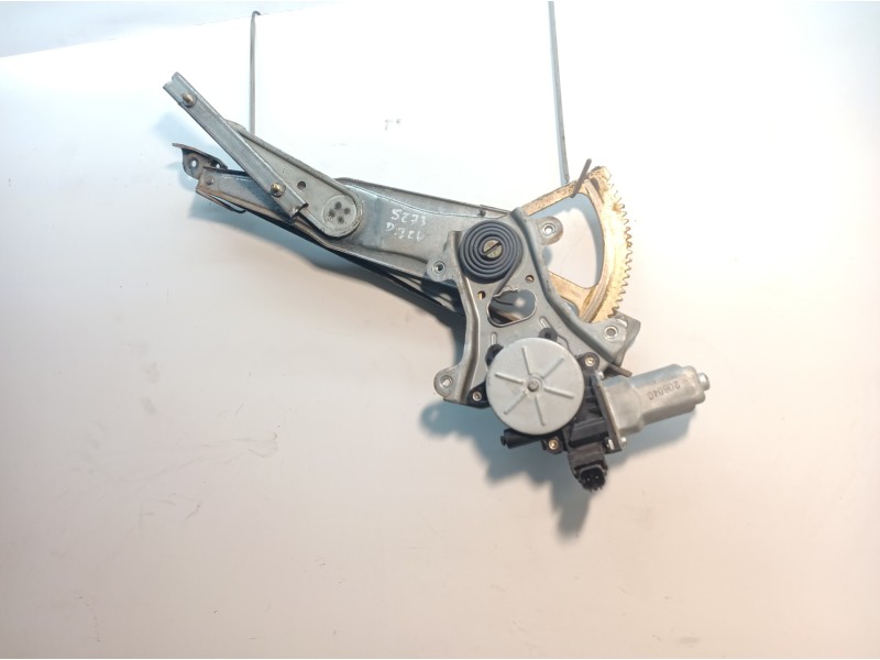 Recambio de elevalunas delantero izquierdo para subaru legacy familiar/outback b13 (bp) 3.0 r outback referencia OEM IAM   