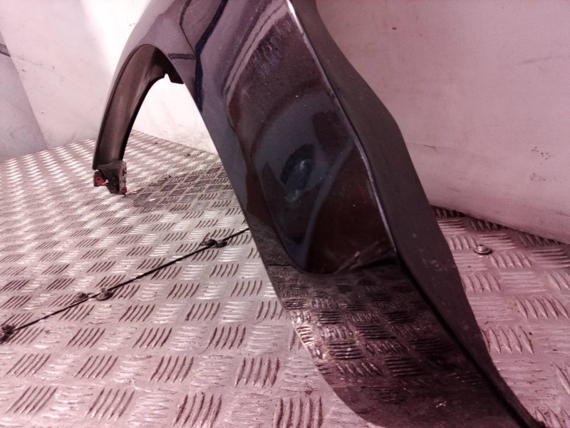 Recambio de aleta delantera izquierda para opel corsa d catch me referencia OEM IAM   