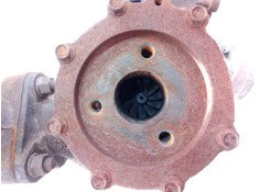 Recambio de turbocompresor para opel astra h ber. 1.7 16v cdti referencia OEM IAM 6961023640 6961023640 TDO3L407TVG 2