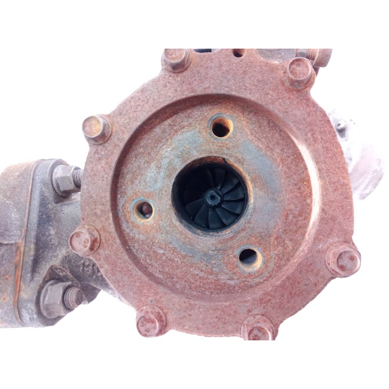 Recambio de turbocompresor para opel astra h ber. 1.7 16v cdti referencia OEM IAM 6961023640 6961023640 TDO3L407TVG