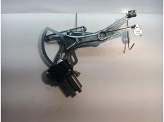 Recambio de elevalunas delantero izquierdo para mercedes-benz clase m (w163) 270 cdi (163.113) referencia OEM IAM 6004PA1032 600