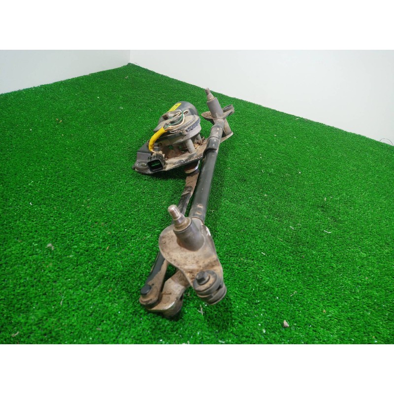 Recambio de motor limpia delantero para hyundai getz (tb) 1.5 crdi cat referencia OEM IAM 035247380 035247380 035247380