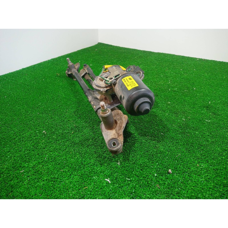 Recambio de motor limpia delantero para hyundai getz (tb) 1.5 crdi cat referencia OEM IAM 035247380 035247380 035247380