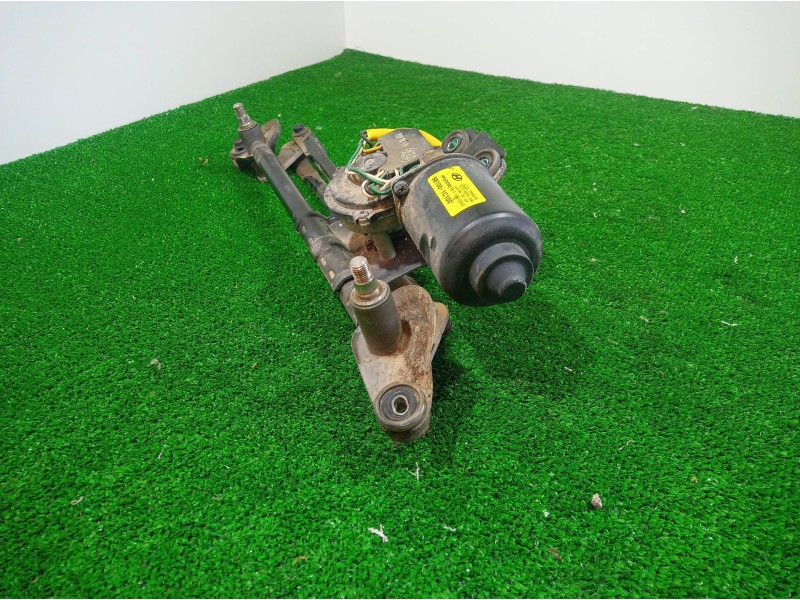 Recambio de motor limpia delantero para hyundai getz (tb) 1.5 crdi cat referencia OEM IAM 035247380 035247380 035247380