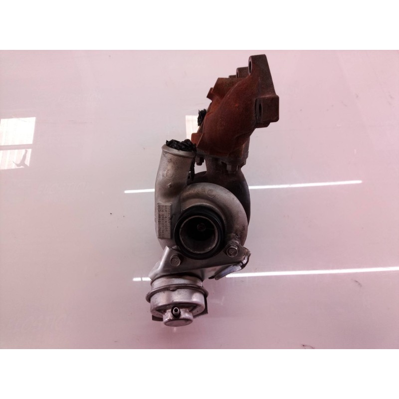 Recambio de turbocompresor para opel astra h ber. 1.7 16v cdti referencia OEM IAM 6961023640 6961023640 TDO3L407TVG