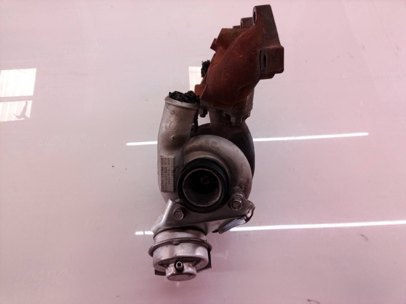 Recambio de turbocompresor para opel astra h ber. 1.7 16v cdti referencia OEM IAM 6961023640 6961023640 TDO3L407TVG
