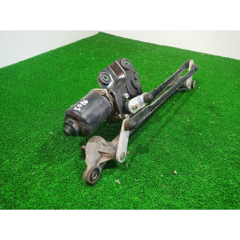 Recambio de motor limpia delantero para hyundai getz (tb) 1.5 crdi cat referencia OEM IAM 035247380 035247380 035247380