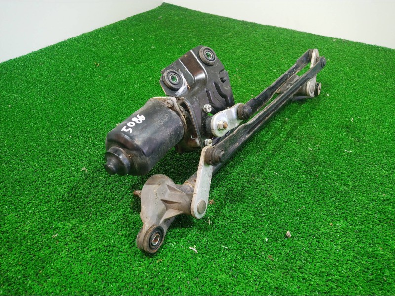 Recambio de motor limpia delantero para hyundai getz (tb) 1.5 crdi cat referencia OEM IAM 035247380 035247380 035247380