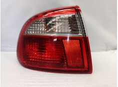 Recambio de piloto trasero izquierdo para seat toledo (1m2) select referencia OEM IAM 1M5945095B 1M5945095 1M5945095