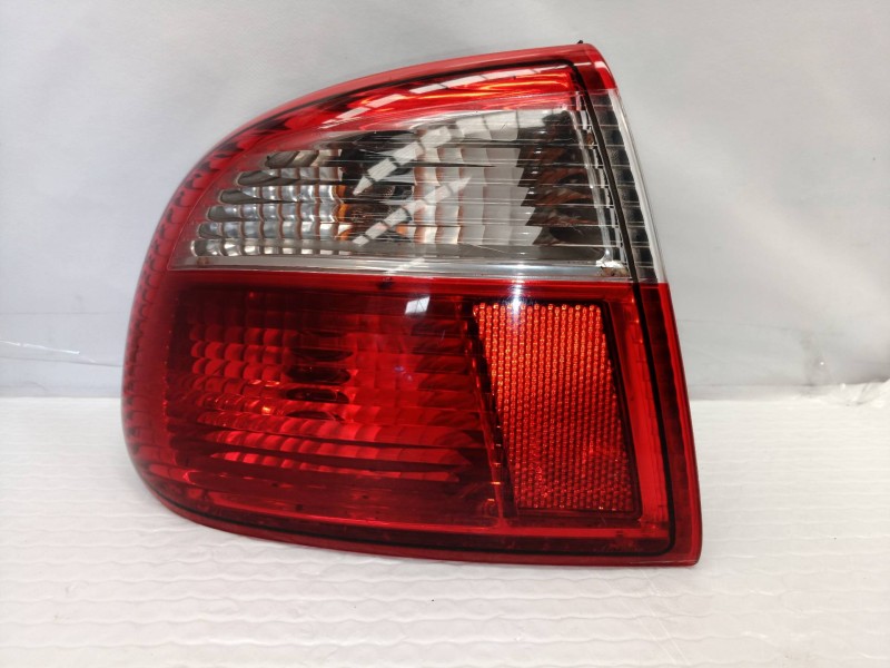 Recambio de piloto trasero izquierdo para seat toledo (1m2) select referencia OEM IAM 1M5945095B 1M5945095 1M5945095