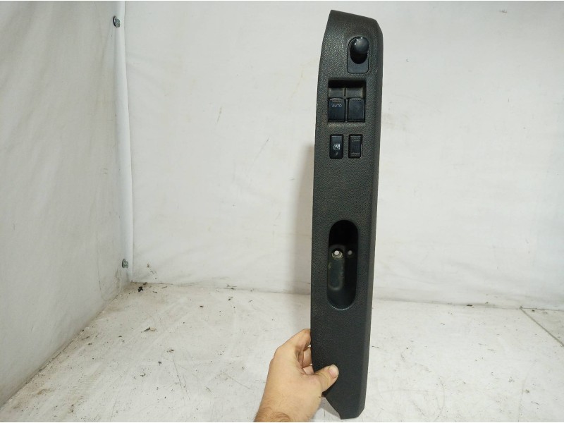 Recambio de mando elevalunas delantero izquierdo para opel agila b enjoy referencia OEM IAM 62J10 62J10 62J10