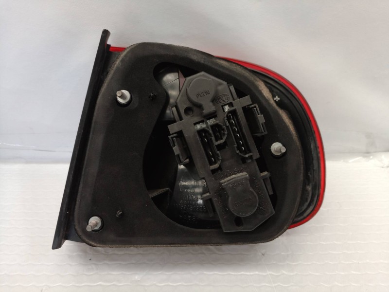 Recambio de piloto trasero izquierdo para seat toledo (1m2) select referencia OEM IAM 1M5945095B 1M5945095 1M5945095