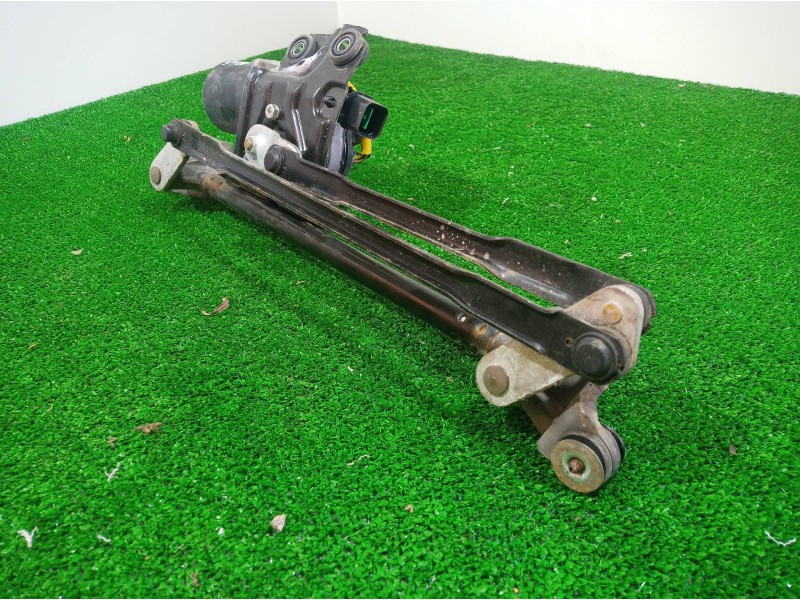 Recambio de motor limpia delantero para hyundai getz (tb) 1.5 crdi cat referencia OEM IAM 035247380 035247380 035247380