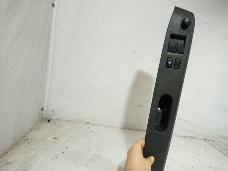 Recambio de mando elevalunas delantero izquierdo para opel agila b enjoy referencia OEM IAM 62J10 62J10 62J10