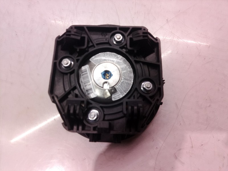 Recambio de airbag volante para citroën c4 picasso business class referencia OEM IAM 34064106D 34064106 96729400