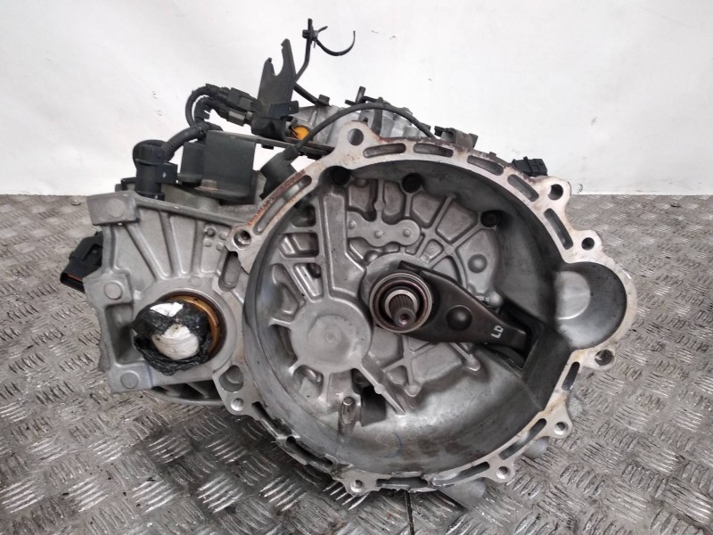 Recambio de caja cambios para kia rio 1.5 crdi active referencia OEM IAM P51763 P51763 P51763