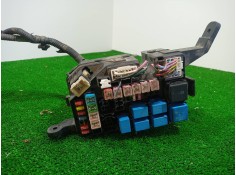 Recambio de caja reles / fusibles para hyundai getz (tb) 1.5 crdi cat referencia OEM IAM 912911C041 912911C041 912911C041