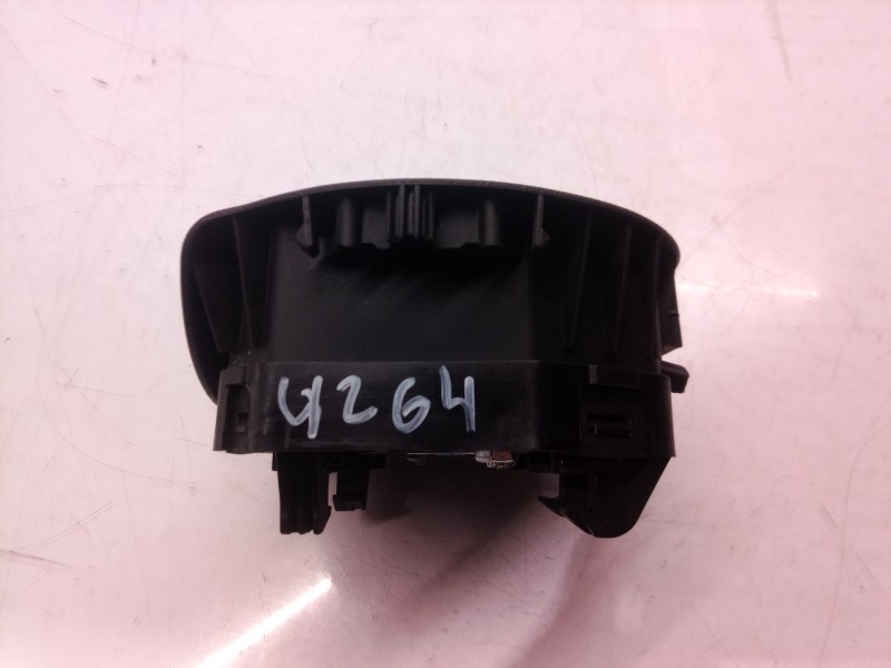 Recambio de airbag volante para citroën c4 picasso business class referencia OEM IAM 34064106D 34064106 96729400