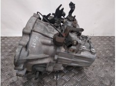 Recambio de caja cambios para kia rio 1.5 crdi active referencia OEM IAM P51763 P51763 P51763 2
