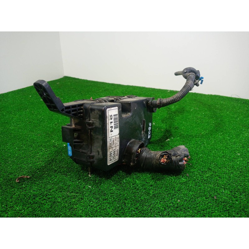Recambio de caja reles / fusibles para hyundai getz (tb) 1.5 crdi cat referencia OEM IAM 912911C041 912911C041 912911C041